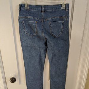 calzedonia jeans push up